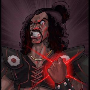 Meet your Posher, Joseph